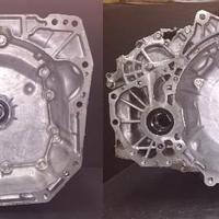 Cambio automatico Nissan Fiat VolvoMini Ssangyong