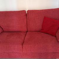 divano Larino - Poltrone e Sofà