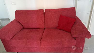 divano Larino - Poltrone e Sofà