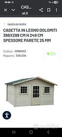 case  legno 
