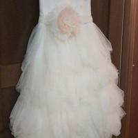 Vestito da comunione