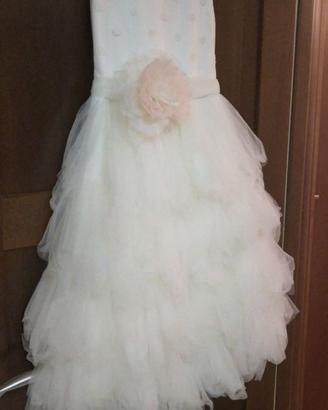 Vestito da comunione