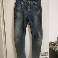 Jeans Manila Grace donna