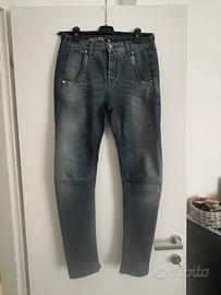 Jeans Manila Grace donna