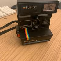Polaroid Spirit 600 cl