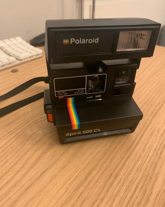 Polaroid Spirit 600 cl
