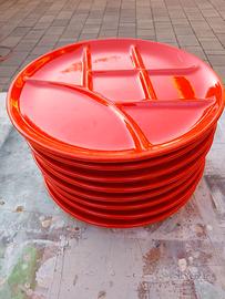 Piatti per bourguignonne