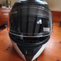 casco moto BMW mod. street X 