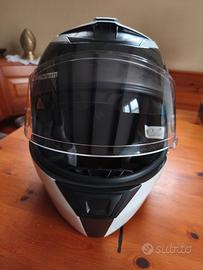 casco moto BMW mod. street X 