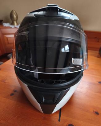 casco moto BMW mod. street X 