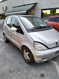 MERCEDES CLASSE A W168 2002 - 424.25 RICAMBI USATI