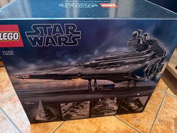 Star Wars Ultimate Collection 75252