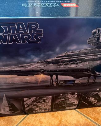Star Wars Ultimate Collection 75252