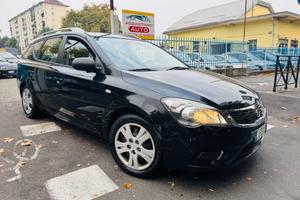 Kia Ceed Sportswagon 1.4 90CV EX GPL 2030