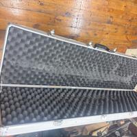 Valigia porta fucile