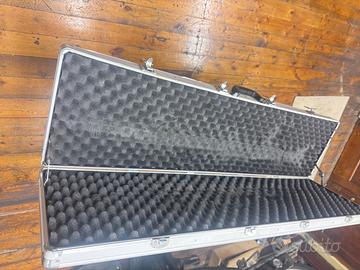 Valigia porta fucile