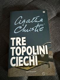 Titoli vari - A.Christie