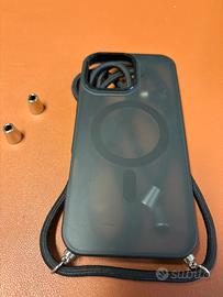 Cover per iPhone 16 pro max