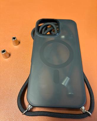Cover per iPhone 16 pro max