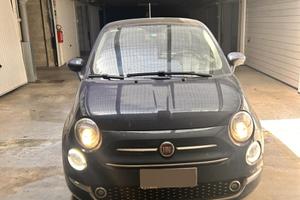 Fiat 500 1.3 Multijet diesel