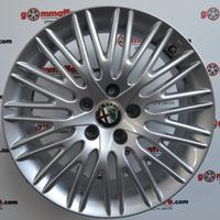 4 cerchi lega giulietta renegade compass r17 lt503