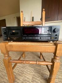 Sony DTC 55es
