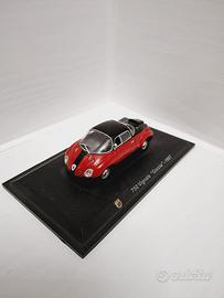 Modellino da collezione 750 vignale