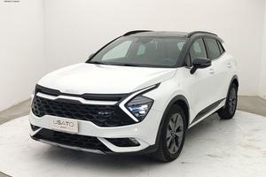 KIA Sportage 5ª serie - Sportage 1.6 TGDi U109041