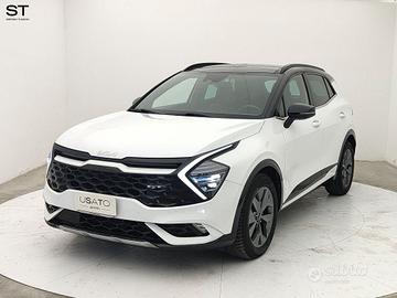 KIA Sportage 5ª serie - Sportage 1.6 TGDi U109041