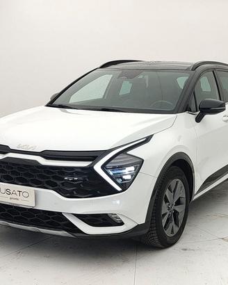 KIA Sportage 5ª serie - Sportage 1.6 TGDi U109041