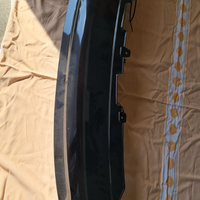 Diffusore sotto paraurti Audi a 5 2012