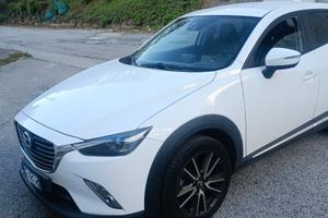 Mazda cx3