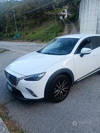 Mazda cx3