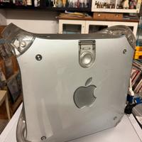 Mac pro g4 vintage funzionante da collezione