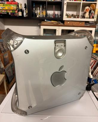 Mac pro g4 vintage funzionante da collezione