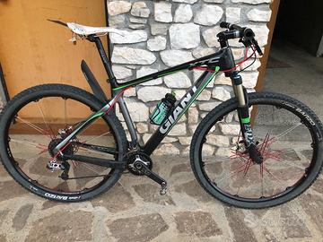 Mtb 29er Giant Xtc 01