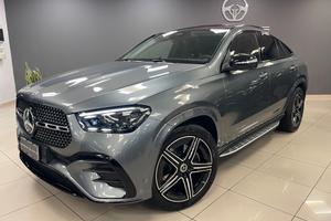 Mercedes-benz GLE 300d 4Matic AMG Premium Plus