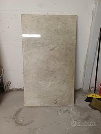 lastra di marmo