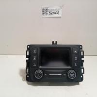 COMANDI CONTROLLO RADIO JEEP Renegade Serie 073563