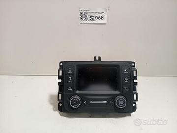 COMANDI CONTROLLO RADIO JEEP Renegade Serie 073563