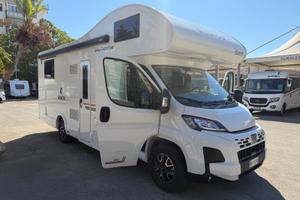 Rimor Sarus 695 Full Opt '2026 Iva esposta