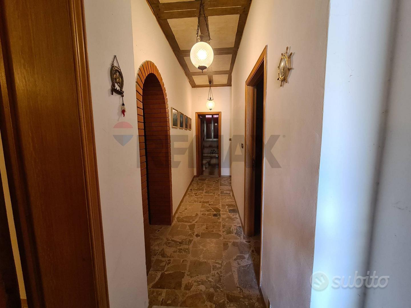 Villa singola - Agira - Vista 6