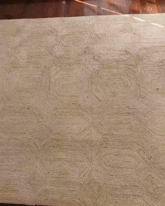 tappeto  juta