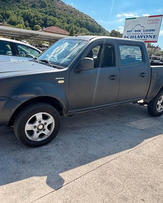 RICAMBI USATI TATA XENON 2.2 2010 22LDICOR05