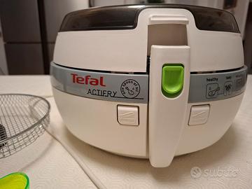 friggitrice ad aria Tefal Actifry