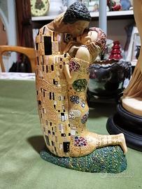statua Klimt 