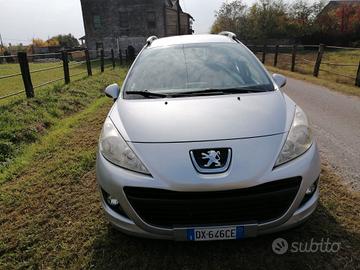 Peugeot 207 se