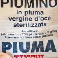 Piumone singolo Zucchi