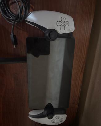 PlayStation  portal