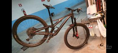Specialized Stumpjumper Expert 2020 taglia S